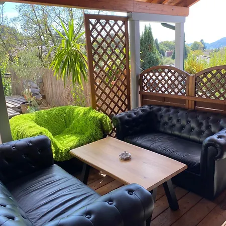 Schoenes Mit Aussicht Ueber Appartement Graz