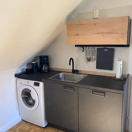 Apartman Schoenes Mit Aussicht Ueber Graz