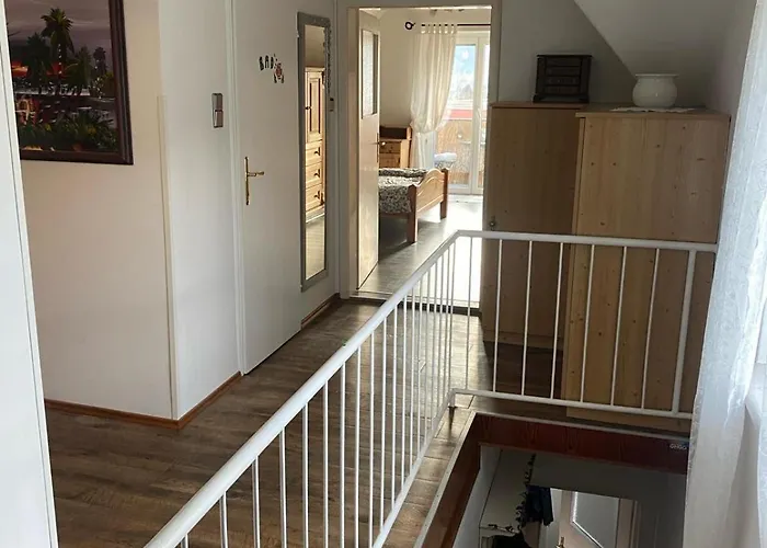 Apartment Schönes Mit Aussicht über Graz