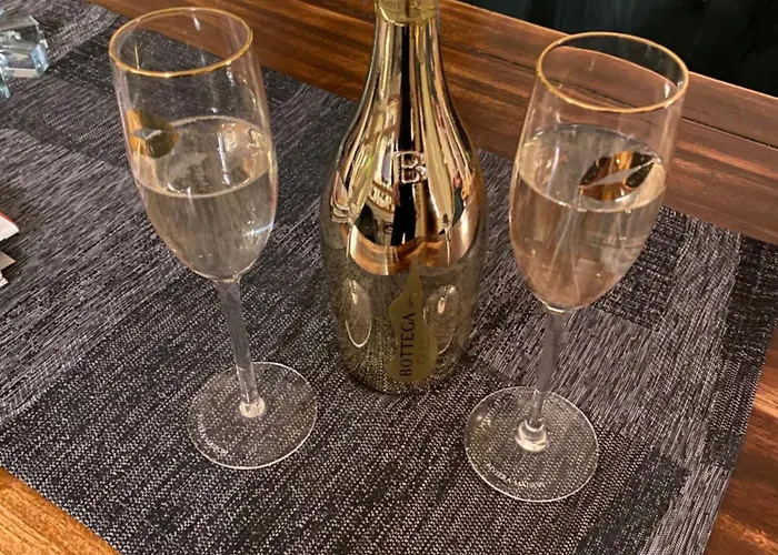 Appartement Schoenes Mit Aussicht Ueber