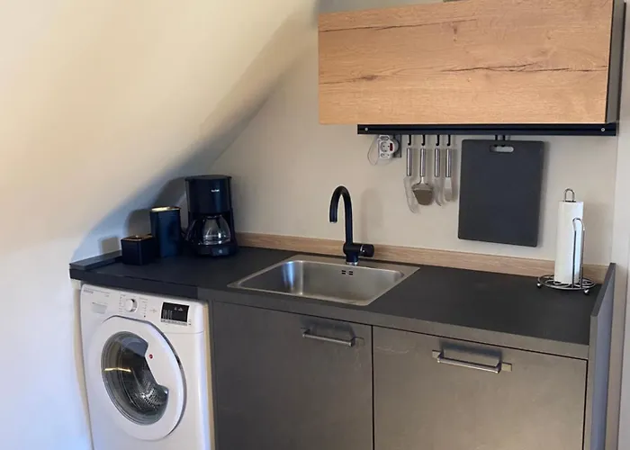 Appartement Schoenes Mit Aussicht Ueber Graz